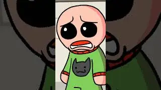Santa's Mystery Gift | The Binding of Isaac Animation