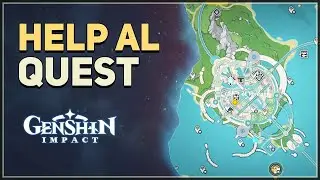 Help Al Genshin Impact