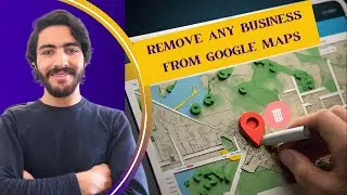 Google My Business | Remove any Business From Google Maps Easily