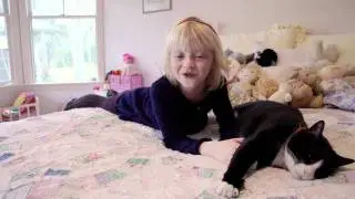 We Are Cat People - Cat Lovers | Purina Cat Chow (1:59)