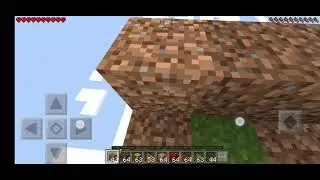 Один блок #2 Maincraft