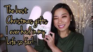 OMG! Christmas gifts unboxing! You wont believe what I got for Christmas 2021 (late upload)