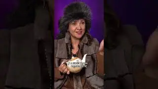 Почему нельзя сидеть с пустой чашкой?