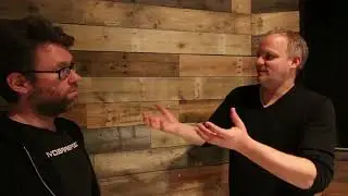 Interview zu Chatbot Strategien mit Stefan Trockel von Mercury.ai