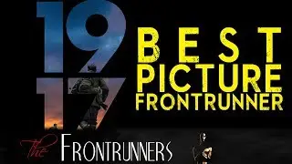 2020 Best Picture Predictions | Oscar Predictions 2020