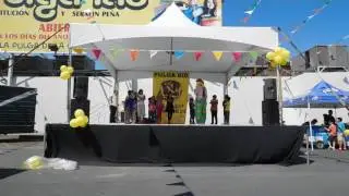 Evento 30 Aniversario - Show Infantil