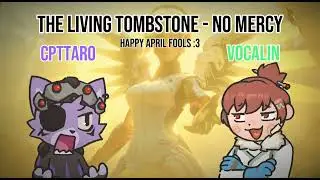 No Mercy 【VocaLin + CptTaro】