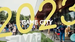 Game city. Zagrava. Rivne 2023
