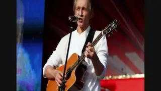 Валерий Горбачёв - Ночь на трассерах (Опустилась ночь)