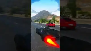 ВЫИГРАЛ У МАЛЫШКИ ЖЕЛАНИЕ! В GTA 5 RP!  