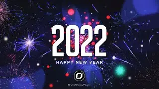 New Year Mix 2022 🍭 'FEELING TRANCE' 🍭 Psytrance Mix 2022