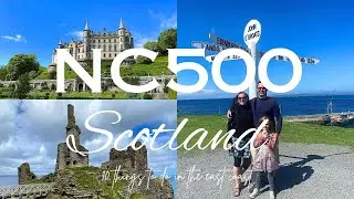 NC500- 10 things to do on the East Coast Scotland (2024)