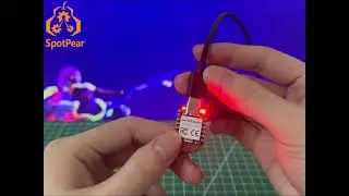 【Unpacking】 Raspberry Pi Pico 2 XIAO RP2350