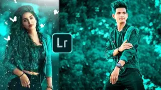 Lightroom tutorial - Lightroom Editing|Lightroom Mobile Tutorial|Lr Editing 2021 | Nick technical
