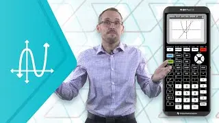 How To Graph on the TI-84 Plus CE