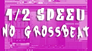 Looperator Plugin Better than Grossbeat ? 808 Mafia Effect vst