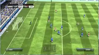 FIFA 13 | Gameplay HD | EA Sports
