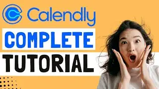How to use Calendly | Calendly Tutorial