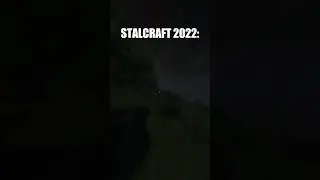 История создания STALCRAFT X 