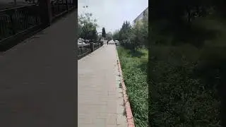 Карши.Город который я обожаю 