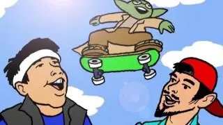 Yoda