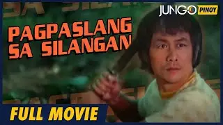 Pagpaslang sa Silangan | Full Tagalog Dubbed Action Movie