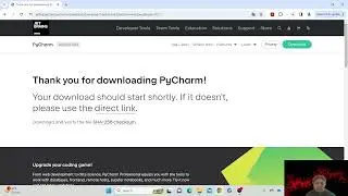 How to use Pycharm for Python programming?