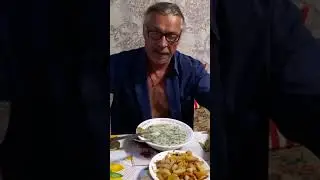 Что мы едим когда жарко