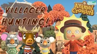Villager Hunting Episode 4 || Tell me this isn't happening!!