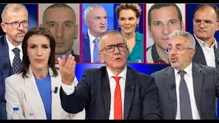 Meta-Kryemadhi në rrjetën e SPAK?! Arrestimet dhe ekstradimet e bujshme - Të Paekspozuarit