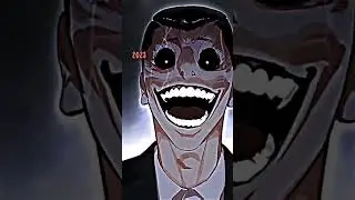 Jong Gun 2016  vs 2023 /Чон Гон #anime #аниме #edit #эдит #лукизм #jonggun #lookism #vs #reels