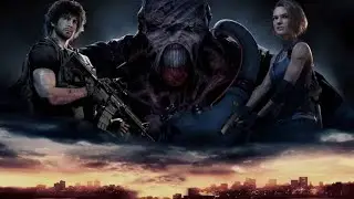 Обитель зла - Официальный трейлер сериала (Resident Evil, 2022)