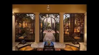 $39,000,000 SANTA BARBARA MEGA ESTATE