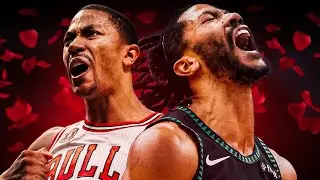 The Night Prime Derrick Rose Returned