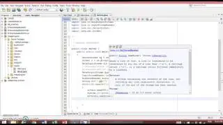 Java - Socket Programming In Java Using Netbeans