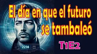 Diario de un Viajero del tiempo | T1E2- :  El Día en que el Futuro Se Tambaleó
