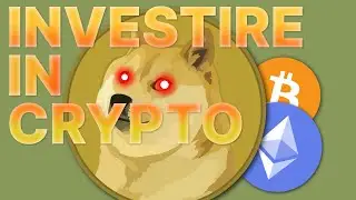 Investire in CRYPTO