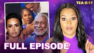 YK Osiris Apologizes To Sukihana, Louis Vuitton Viral Bag, Demi Lovato And MORE! | Tea-G-I-F
