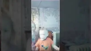 Мои хорошие, милые Степачка и Милачка)))