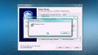 PC Cleanup