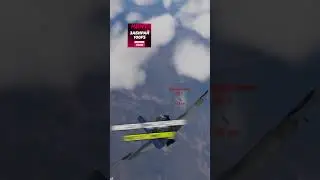 Лучший Истребитель второй мировой ✈️🤯