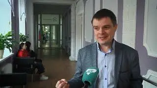 Смоленский педагогический колледж - флагман инклюзивного образования на Смоленщине