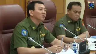 Ahok : Kristen Itu Agama Konyol, Islam Realistis