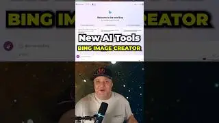 Bing Image Creator AI - Free AI Image Generator 