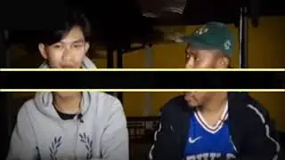 KESADISAN KATAK BHIZER SEMASA STM 😱 || YUNUS PANGGIL BASIS