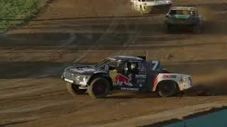 Bryce Menzies: 2019 Crandon World Cup
