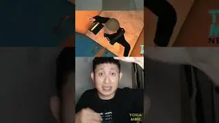 BADAN B0CIL T3RB4K4R DI DALAM 0VEN RAKSASA | Yosua Andre 