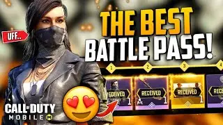 *NEW* BATTLE PASS BUNDLE BONUS SEASON 6! New Captain Price + DLQ-33 