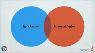 DrupalCon Nashville 2018: Static Analysis for your Drupal modules with CI