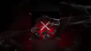 Demonic hand in Houdini 